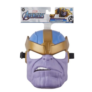 Thanos-maske