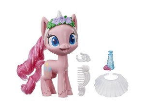 My Little Pony, Potion Dress Up, Pinkie Pie
