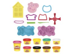 Play-Doh, Gurli Gris, udklædningssæt