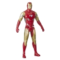 Marvel Avengers, Titan Hero, Iron Man, 30 cm