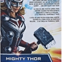 Marvel Avengers, Titan Hero, Mighty Thor, 30 cm