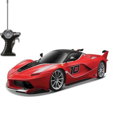 Maisto Tech, Ferrari FXX-K, fjernstyret, 1:14