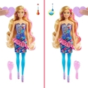 Barbie Color Reveal Party, Barbie-dukke m/ tilbehør