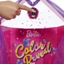 Barbie Color Reveal Surprise Party, kæmpe sæt m/ 2 dukker