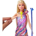 Barbie, Big City - Big Dreams, Malibu-dukke m/ musik og lys