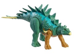 Jurassic World, Fierce Force, chialingosaurus, 19 cm
