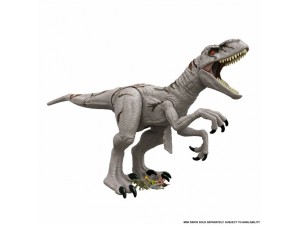 Jurassic World, Super Colossal, antrociraptor