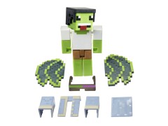 Minecraft Creator Series, figur, Party Shades