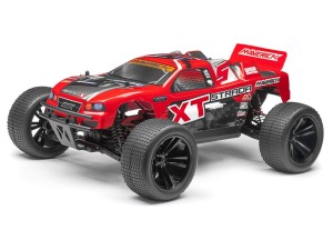 Maverick Strada Brushless XT 1:10 4WD Racing Truggy RTR Vandtæt