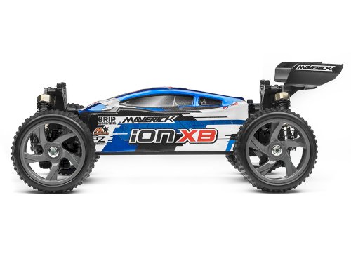 Maverick ION XB 1:18 Buggy 4WD Vandtæt