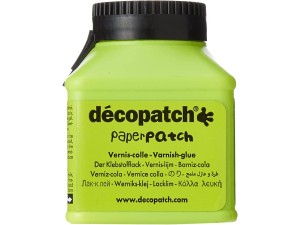 Décopatch, Paperpatch, limlak, 180 g