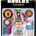 Roblox, Club Roblox, figur m/ tilbehør