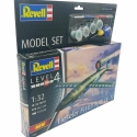 Revell, Modelsæt Fieseler Fi103 V-1, 1:32