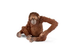 Schleich Orangutang-hun