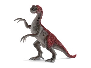 Schleich Therizinosaurus-unge