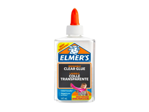 Elmer's, klar skolelim, 147 ml