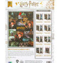Harry Potter og hemmelighedernes kammer, puslespil, 1000 brikker