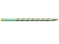 Stabilo Easygraph, blyant til venstre hånd, pastelgrøn