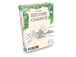 Second Chance, spil