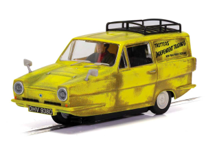 Scalextric, Reliant Regal Supervan - Only Fools and Horses