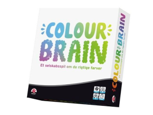Danspil, Color Brain