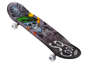 California, skateboard, 71 cm