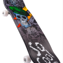 California, skateboard, 71 cm