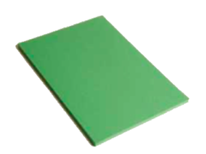 Royal Elegance, karton, 160 g/m2, A4, grøn, 50 ark
