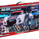 Speedcar, Audi dobbeltloop-racerbane, 1:43