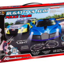 Speedcar, Audi/Bugatti 8-talsracerbane, 1:64