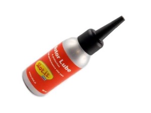 Slot It Motor cleaner and protector 50ml.