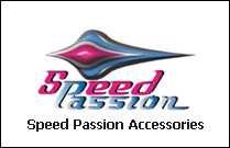Speed Passion Competition Verison 3.0 Motor Series - Stator 10½ Turns 138MS105C