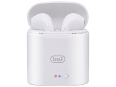 Trevi bluetooth letvægts In-Ear headset