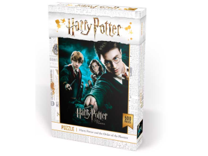 Harry Potter the Order of the Phoenix 500 brikker
