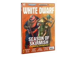 White Dwarf, 480. udgave
